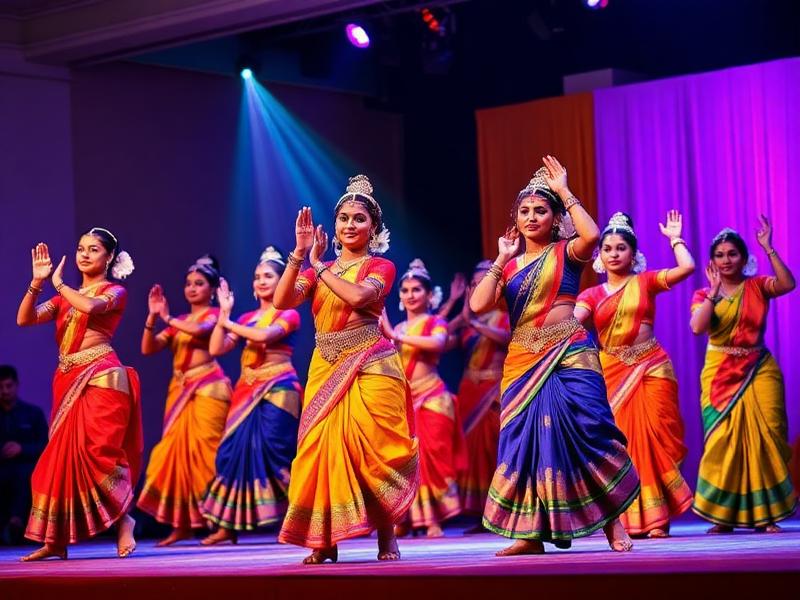Cultural Events