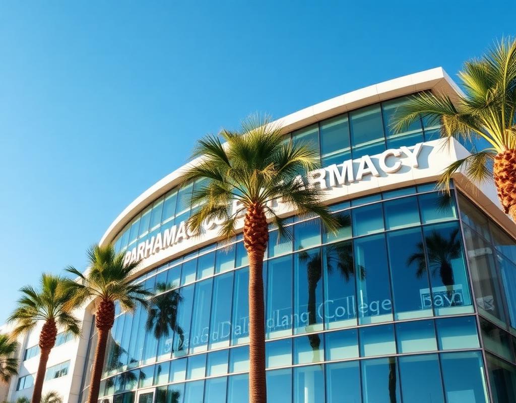 Pharmacy