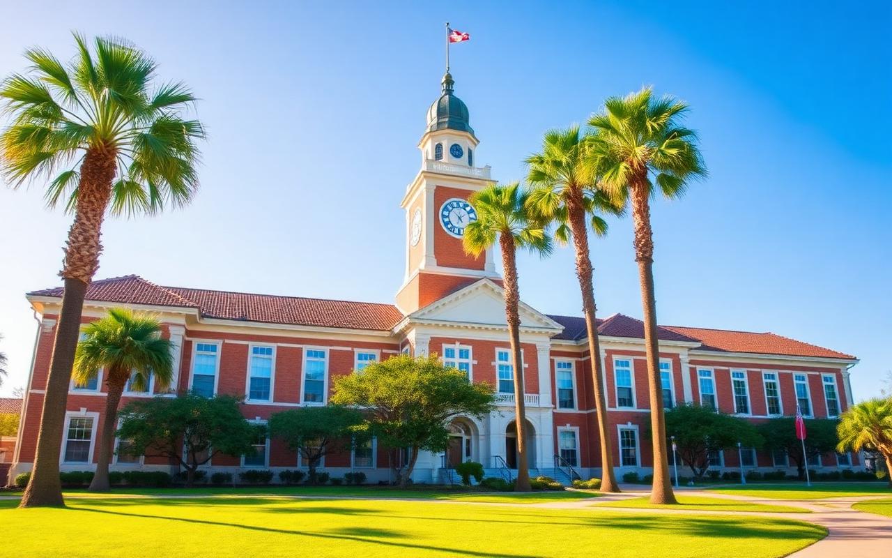 Colleges